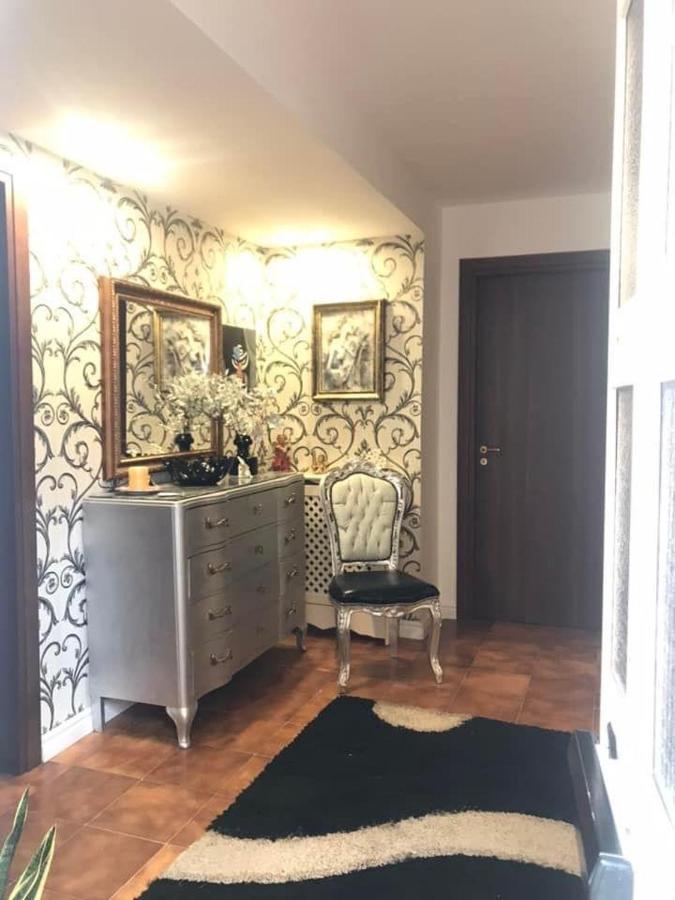 Il Giardino Apartment Canicatti Exterior photo