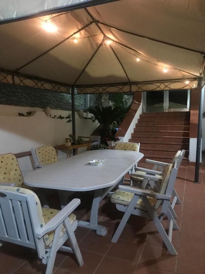 Il Giardino Apartment Canicatti Exterior photo
